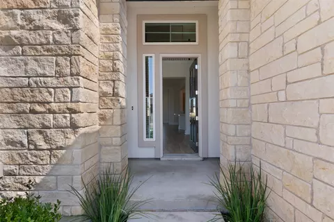 Entry Way - 1820 Willow Bean Dr, Georgetown, TX 78633 photo 1 of 4