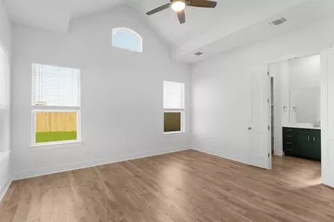 Bedroom - 1820 Willow Bean Dr, Georgetown, TX 78633 photo 1 of 4