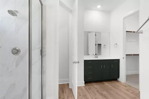 Entry Way - 1820 Willow Bean Dr, Georgetown, TX 78633 photo 3 of 4