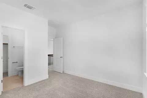 Bedroom - 1820 Willow Bean Dr, Georgetown, TX 78633 photo 4 of 4