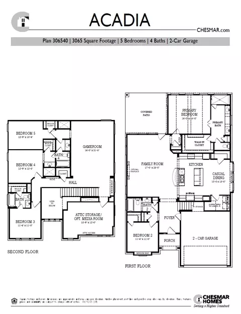 Floorplan - 1820 Willow Bean Dr, Georgetown, TX 78633 photo 1 of 1