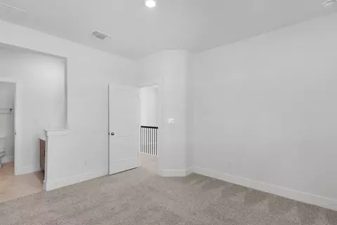 Bedroom - 1820 Willow Bean Dr, Georgetown, TX 78633 photo 3 of 4