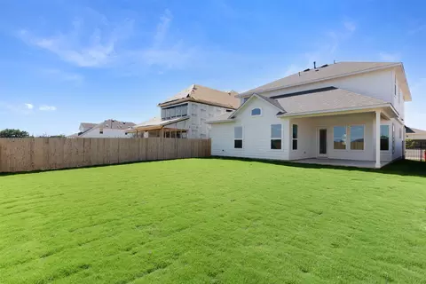 Other - 1820 Willow Bean Dr, Georgetown, TX 78633 photo 4 of 4
