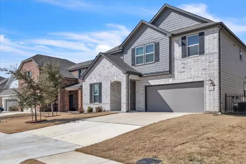 12716 Mogador St, Manor, TX 78653