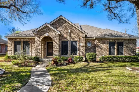 100 Susana Dr, Georgetown, TX 78628