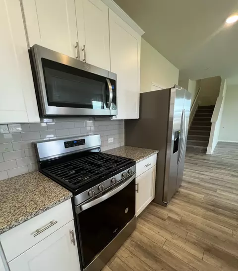 Kitchen - 499 Tree Nut Loop, Buda, TX 78610 photo 3 of 3