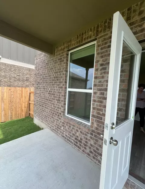 Exterior - 499 Tree Nut Loop, Buda, TX 78610 photo 7 of 11