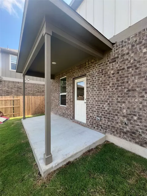 Exterior - 499 Tree Nut Loop, Buda, TX 78610 photo 9 of 11