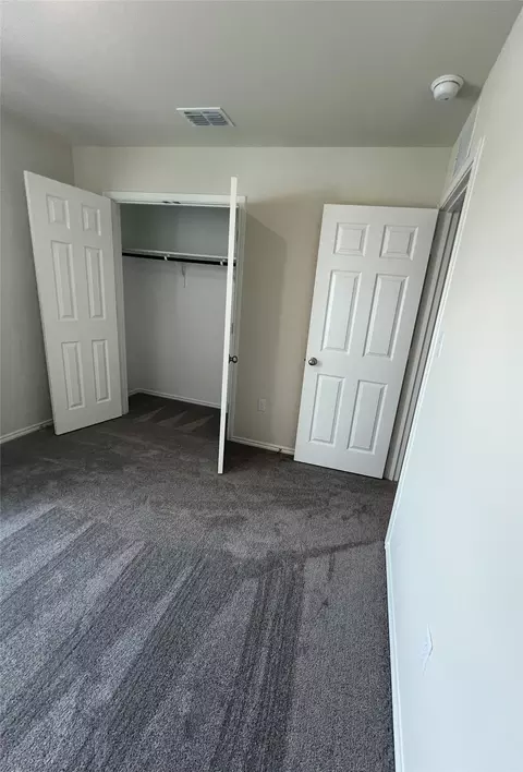 Bedroom - 499 Tree Nut Loop, Buda, TX 78610 photo 5 of 5