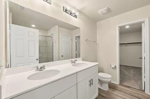 Bath - 499 Tree Nut Loop, Buda, TX 78610 photo 3 of 4