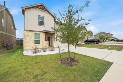 Exterior - 499 Tree Nut Loop, Buda, TX 78610 photo 3 of 6