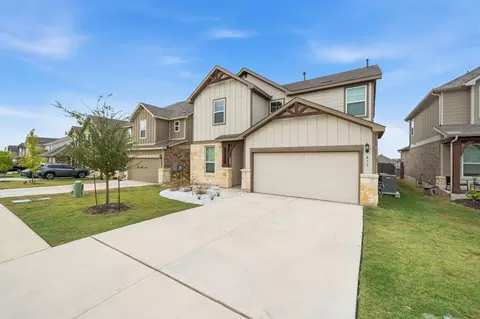 Exterior - 499 Tree Nut Loop, Buda, TX 78610 photo 2 of 6