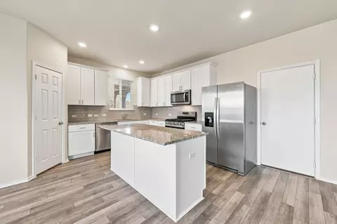 Kitchen - 499 Tree Nut Loop, Buda, TX 78610 photo 2 of 3