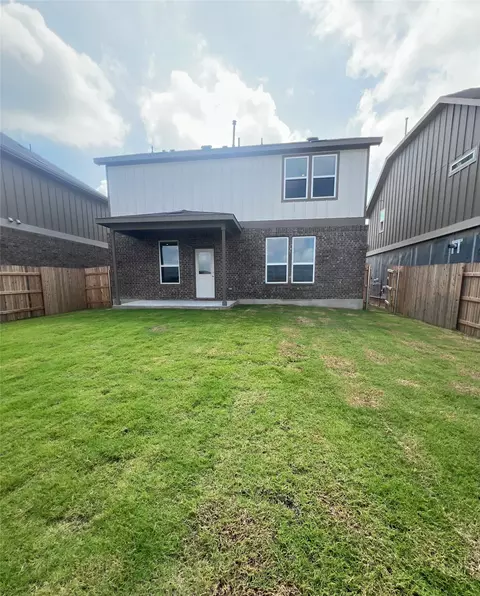 Exterior - 499 Tree Nut Loop, Buda, TX 78610 photo 8 of 11