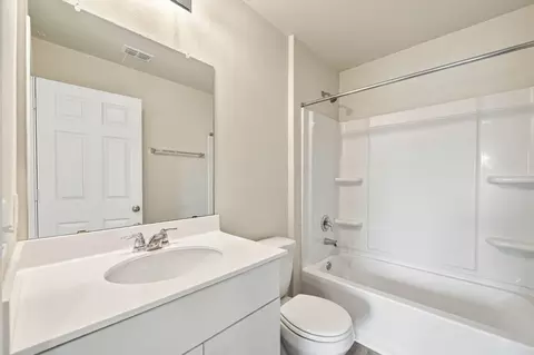 Bath - 499 Tree Nut Loop, Buda, TX 78610 photo 4 of 4