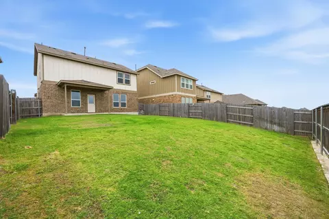Exterior - 499 Tree Nut Loop, Buda, TX 78610 photo 4 of 6
