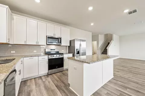 Kitchen - 499 Tree Nut Loop, Buda, TX 78610 photo 1 of 3