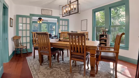 Dining - 240 W Allen St, Bartlett, TX 76511 photo 2 of 2