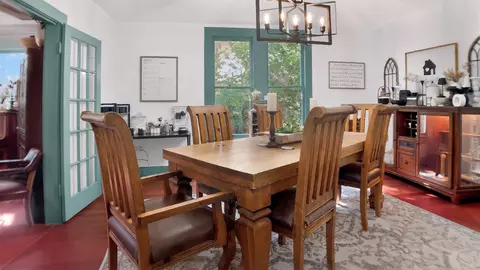 Dining - 240 W Allen St, Bartlett, TX 76511 photo 1 of 2