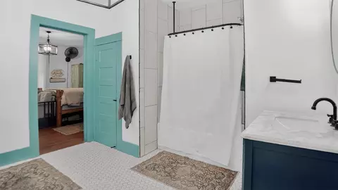Bath - 240 W Allen St, Bartlett, TX 76511 photo 2 of 5