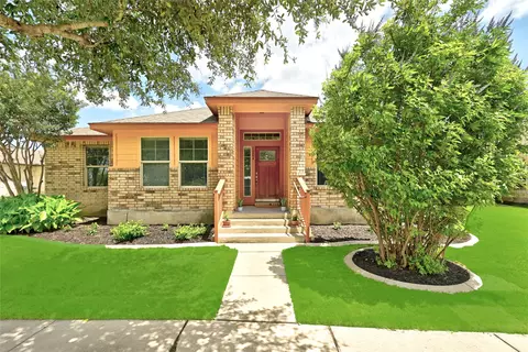 1204 Kingston Lacy Blvd, Pflugerville, TX 78660