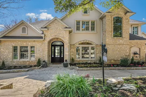 1213 Havre Lafitte Dr, Austin, TX 78746