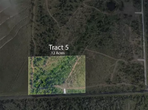 Tract 5 Tbd Lcr 390, Groesbeck, TX 76642