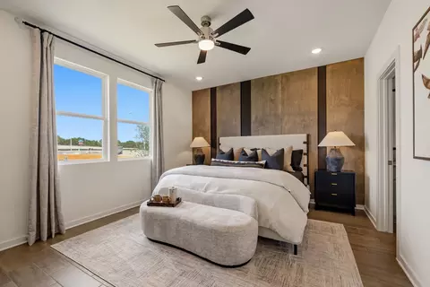 Bedroom - 13313 Final Turn Dr, Buda, TX 78610 photo 1 of 2
