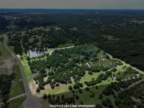 lot22 Rifle Rdg, Burnet, TX 78611