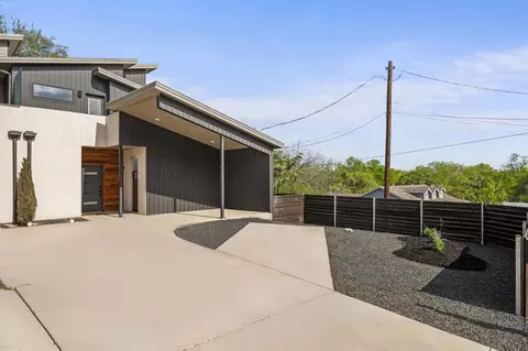 4400 Mount Vernon Dr #B, Austin, TX 78745