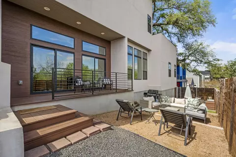 4400 Mount Vernon Dr #B, Austin, TX 78745