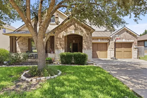305 Hogg Pecan Pass, Austin, TX 78748