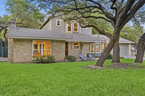 6505 Shadow Valley Dr, Austin, TX 78731