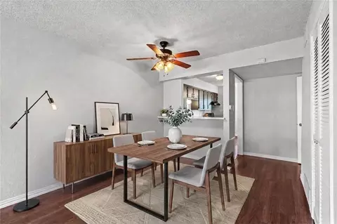 2425 Ashdale Dr #92, Austin, TX 78757