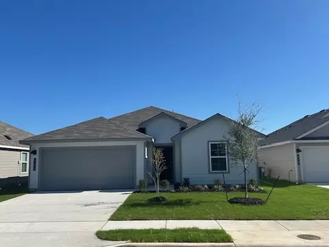 214 Perry Pl, Rockdale, TX 76567