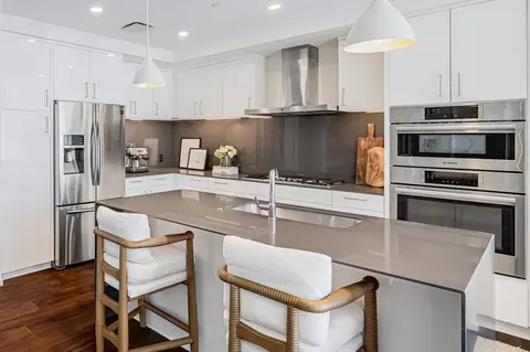 301 West Ave #2105, Austin, TX 78701
