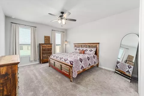 Bedroom - 5408 Vanner Path, Georgetown, TX 78626 photo 1 of 6