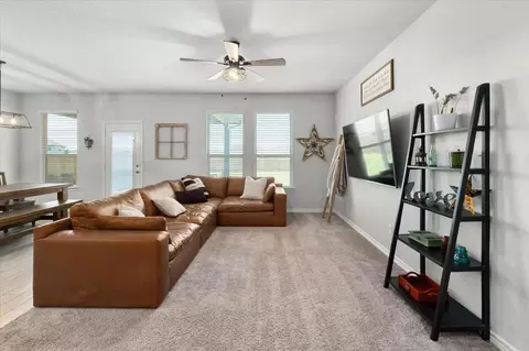 Living - 5408 Vanner Path, Georgetown, TX 78626 photo 1 of 2