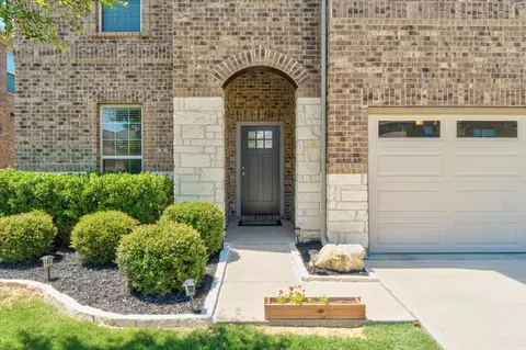 Exterior - 5408 Vanner Path, Georgetown, TX 78626 photo 3 of 7