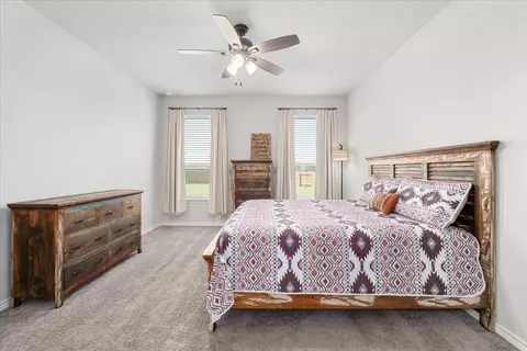 Bedroom - 5408 Vanner Path, Georgetown, TX 78626 photo 2 of 6