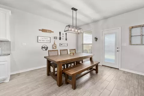 Dining - 5408 Vanner Path, Georgetown, TX 78626 photo 1 of 1