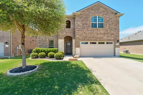 Exterior - 5408 Vanner Path, Georgetown, TX 78626 photo 2 of 7