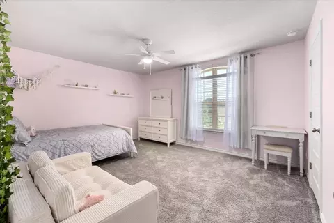 Bedroom - 5408 Vanner Path, Georgetown, TX 78626 photo 5 of 6