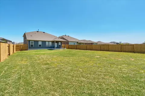 Exterior - 5408 Vanner Path, Georgetown, TX 78626 photo 6 of 7