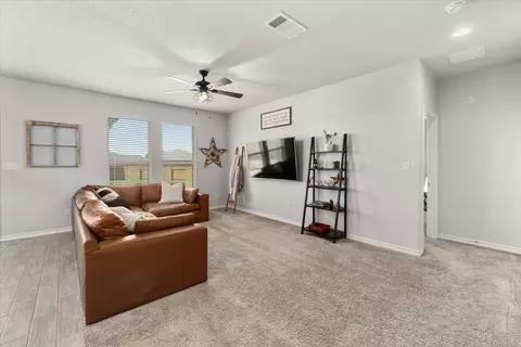 Entry Way - 5408 Vanner Path, Georgetown, TX 78626 photo 4 of 6