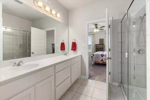 Entry Way - 5408 Vanner Path, Georgetown, TX 78626 photo 5 of 6