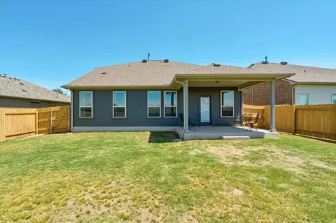 Exterior - 5408 Vanner Path, Georgetown, TX 78626 photo 7 of 7