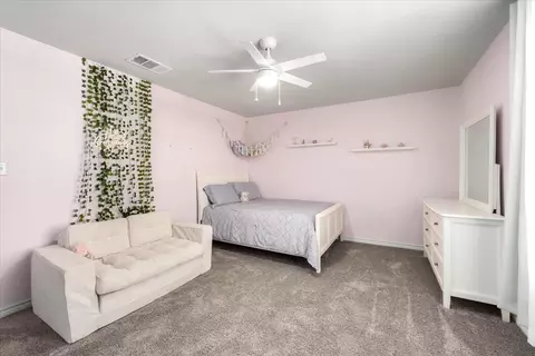 Bedroom - 5408 Vanner Path, Georgetown, TX 78626 photo 6 of 6