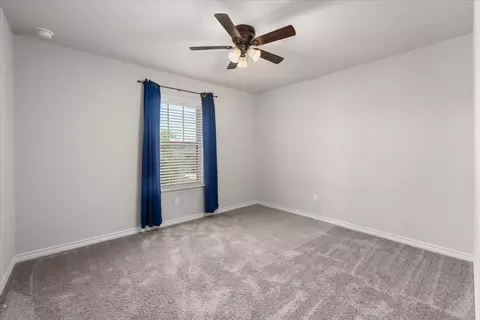 Bedroom - 5408 Vanner Path, Georgetown, TX 78626 photo 4 of 6