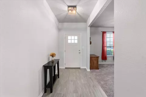 Entry Way - 5408 Vanner Path, Georgetown, TX 78626 photo 1 of 6
